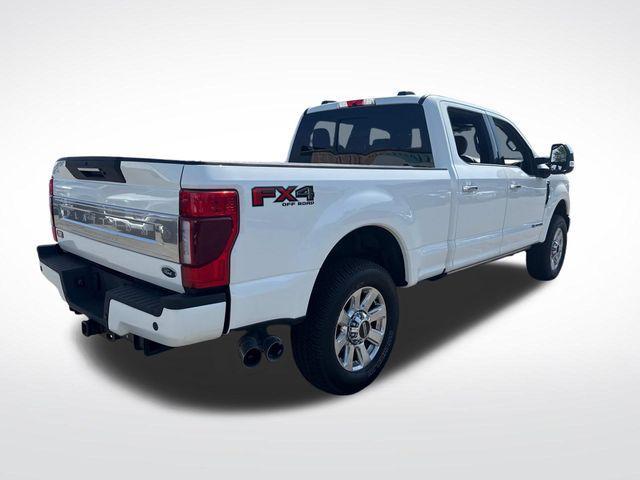 used 2022 Ford F-250 car, priced at $64,990