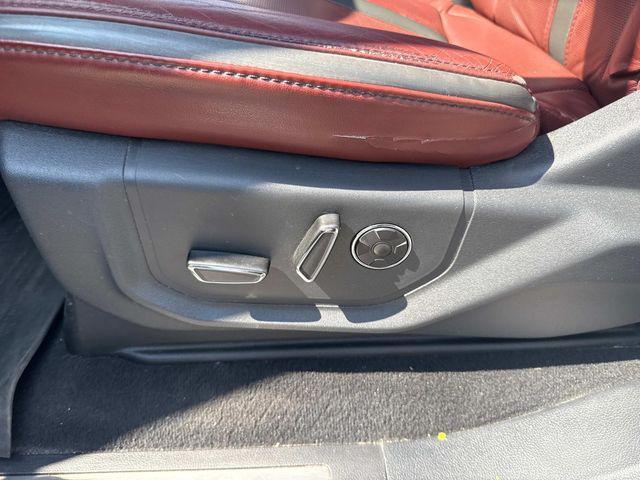 used 2022 Ford F-250 car, priced at $64,990