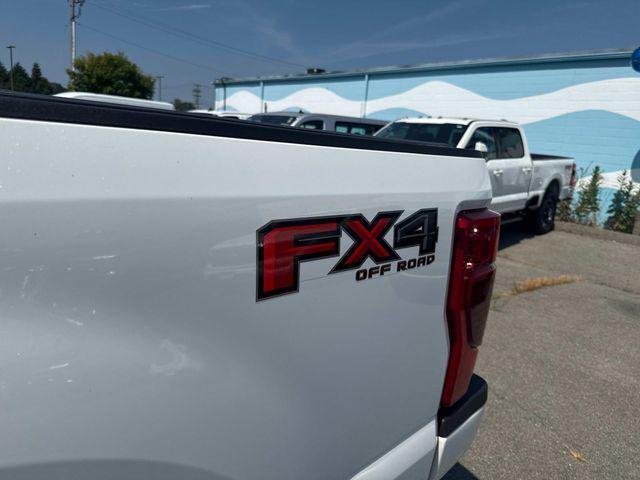 used 2022 Ford F-250 car, priced at $64,990