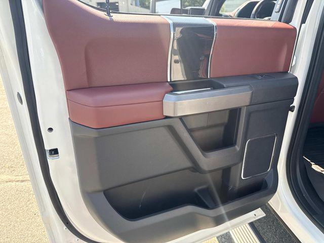 used 2022 Ford F-250 car, priced at $64,990