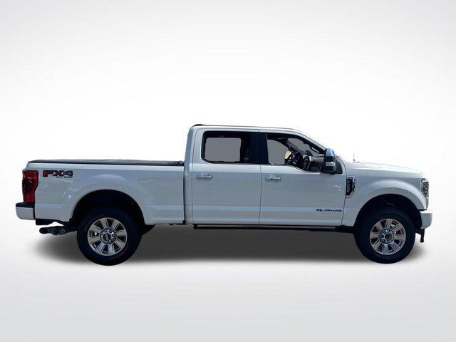 used 2022 Ford F-250 car, priced at $64,990