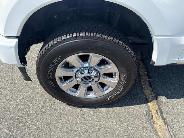 used 2022 Ford F-250 car, priced at $64,990