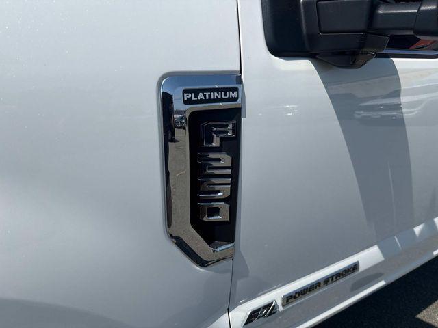 used 2022 Ford F-250 car, priced at $64,990