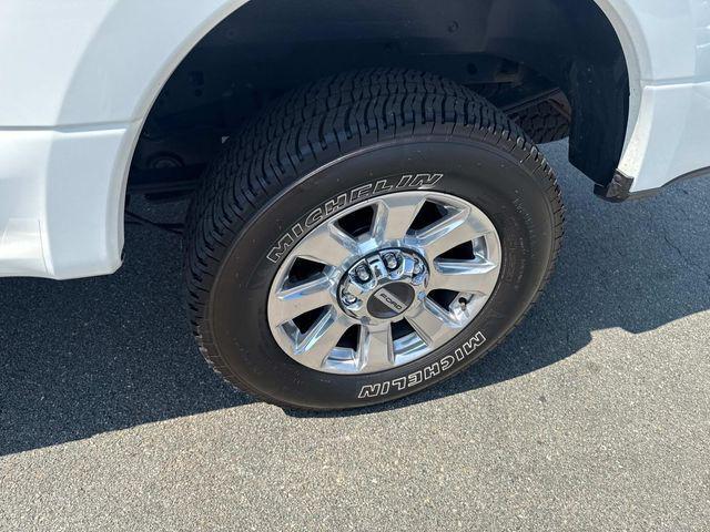 used 2022 Ford F-250 car, priced at $64,990