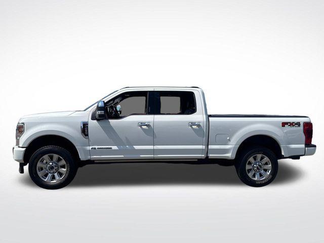 used 2022 Ford F-250 car, priced at $64,990