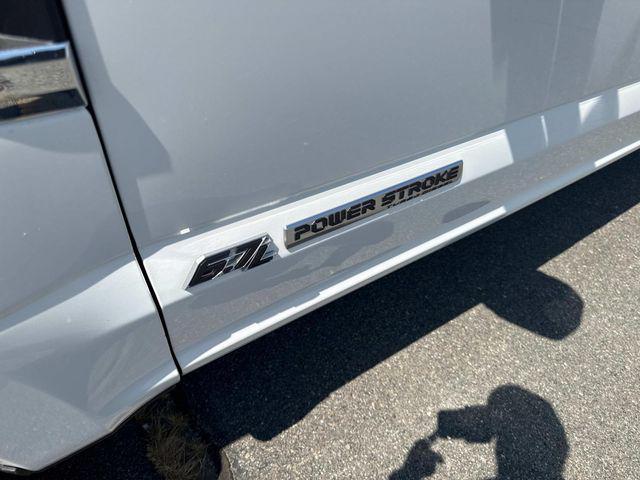 used 2022 Ford F-250 car, priced at $64,990