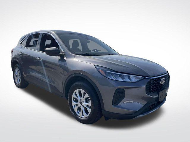 used 2024 Ford Escape car, priced at $25,500