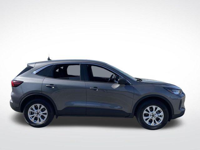 used 2024 Ford Escape car, priced at $25,500