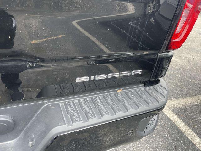 used 2025 GMC Sierra 1500 car, priced at $62,990