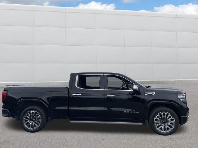 used 2025 GMC Sierra 1500 car, priced at $62,990