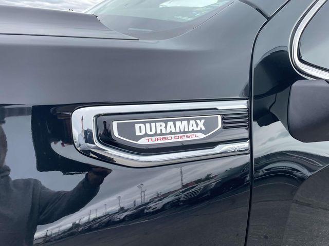 used 2025 GMC Sierra 1500 car, priced at $62,990