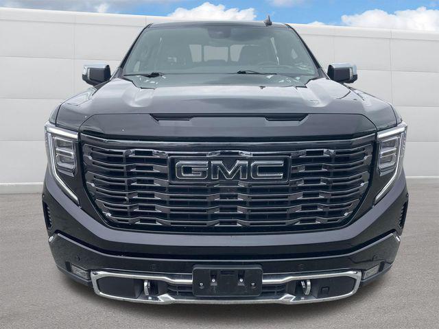 used 2025 GMC Sierra 1500 car, priced at $62,990