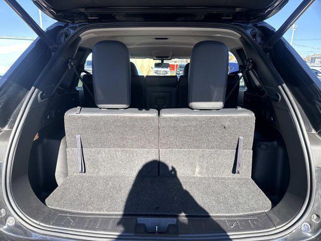 used 2023 Mitsubishi Outlander car, priced at $21,900