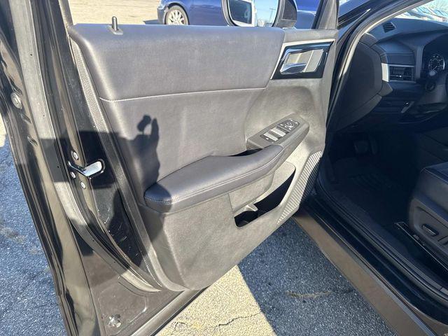 used 2023 Mitsubishi Outlander car, priced at $21,900