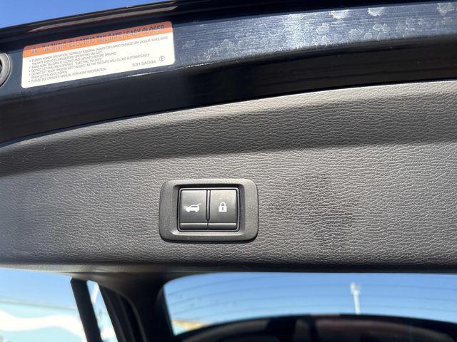 used 2023 Mitsubishi Outlander car, priced at $21,900