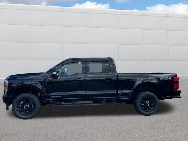 new 2024 Ford F-350 car, priced at $83,708