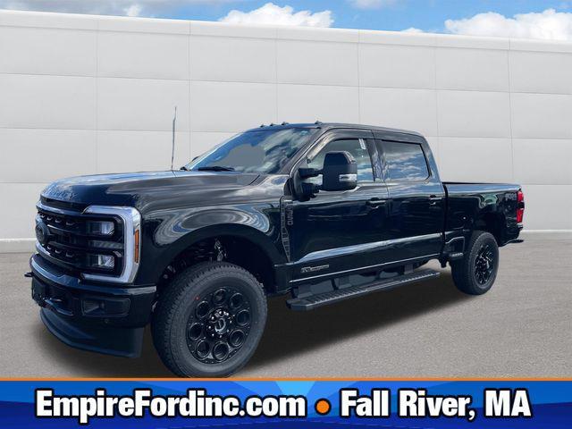 new 2024 Ford F-350 car, priced at $83,708