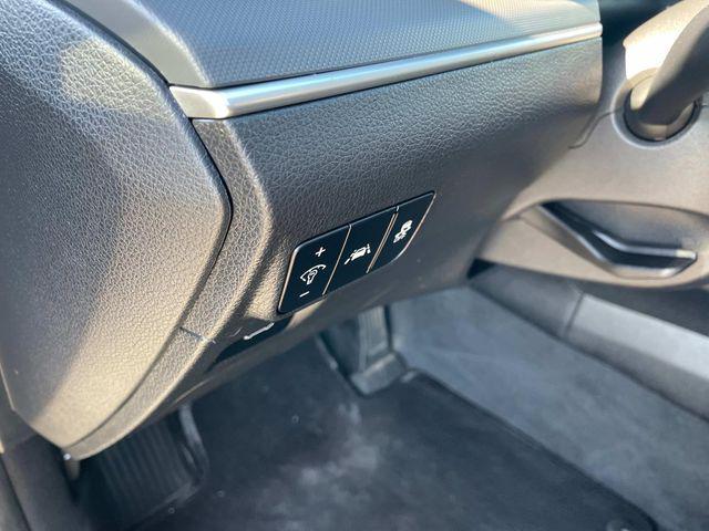 used 2022 Kia K5 car, priced at $21,250