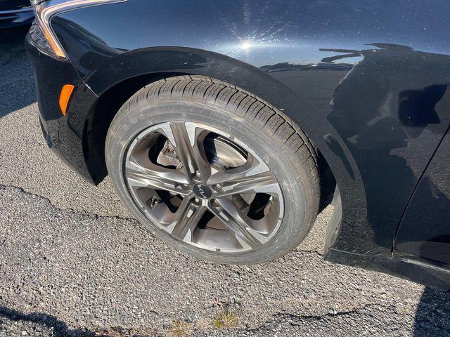 used 2022 Kia K5 car, priced at $21,250