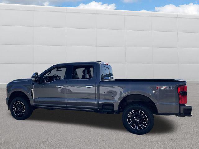 used 2023 Ford F-250 car, priced at $81,500