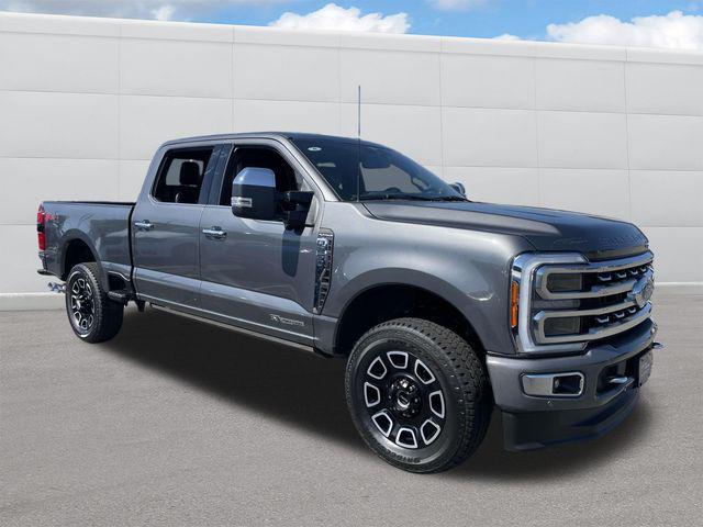 used 2023 Ford F-250 car, priced at $76,300