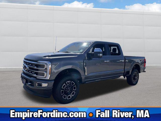 used 2023 Ford F-250 car, priced at $76,300