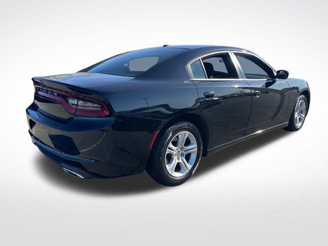 used 2022 Dodge Charger car, priced at $19,990