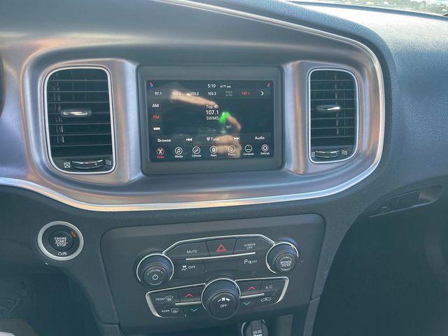used 2022 Dodge Charger car, priced at $19,990
