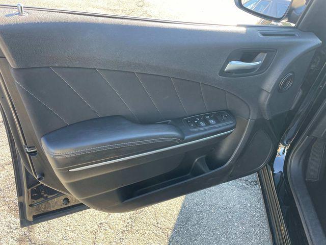 used 2022 Dodge Charger car, priced at $19,990