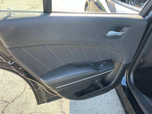 used 2022 Dodge Charger car, priced at $19,990