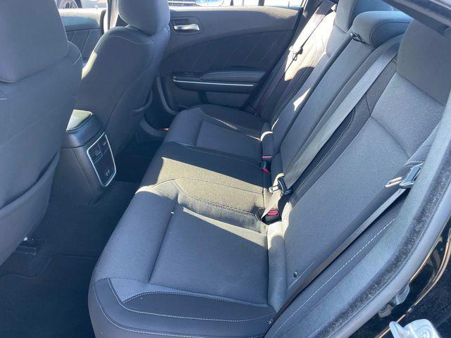 used 2022 Dodge Charger car, priced at $19,990