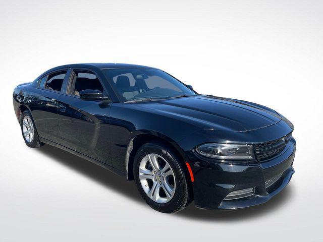 used 2022 Dodge Charger car, priced at $19,990
