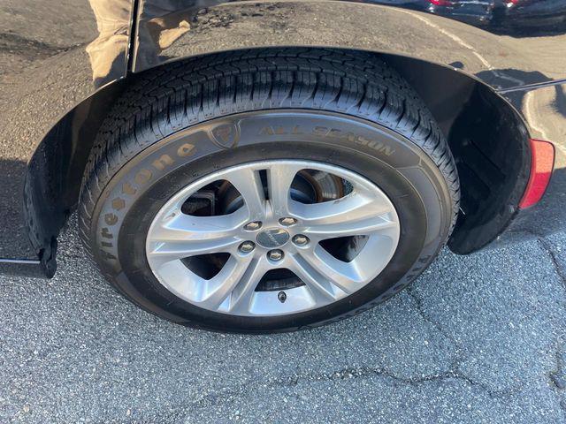 used 2022 Dodge Charger car, priced at $19,990