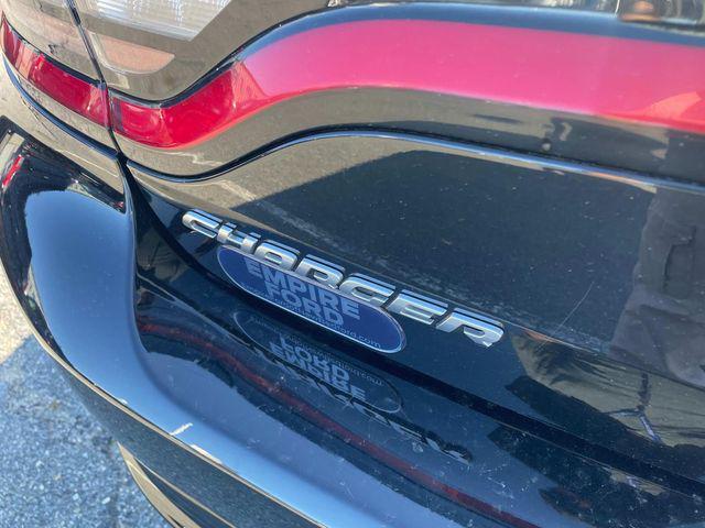 used 2022 Dodge Charger car, priced at $19,990