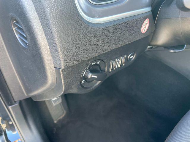 used 2022 Dodge Charger car, priced at $19,990