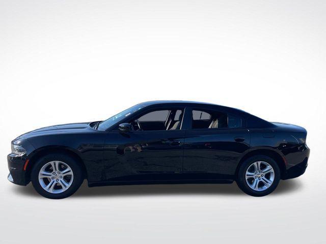 used 2022 Dodge Charger car, priced at $19,990