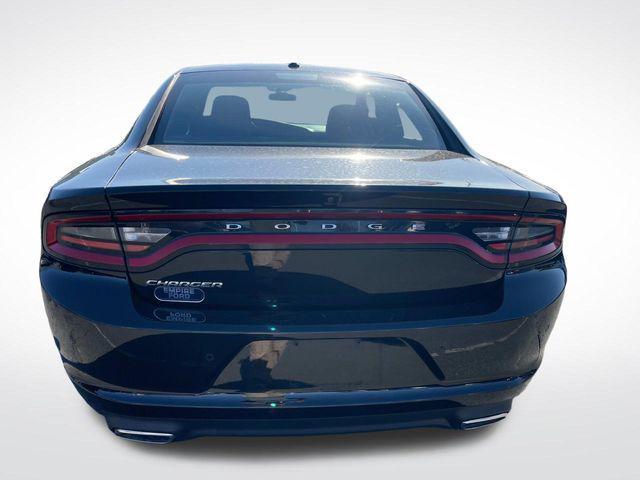 used 2022 Dodge Charger car, priced at $19,990