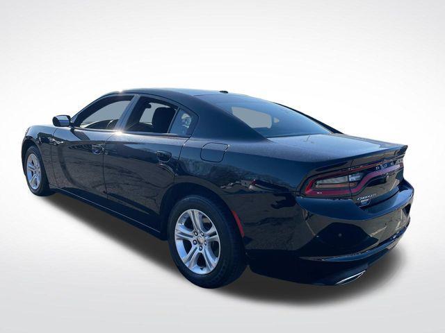 used 2022 Dodge Charger car, priced at $19,990