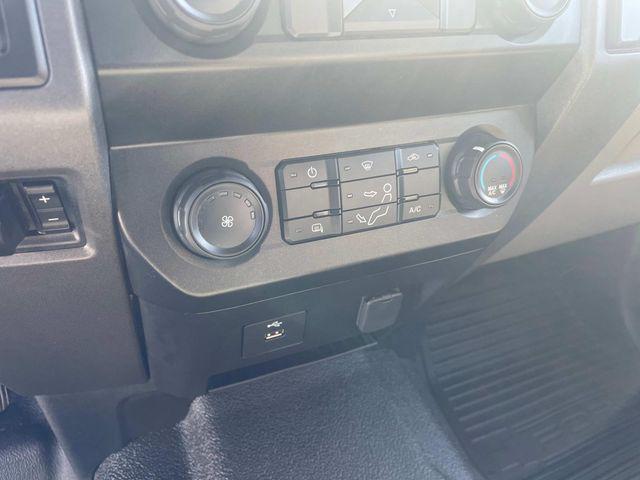 used 2021 Ford F-250 car, priced at $35,990