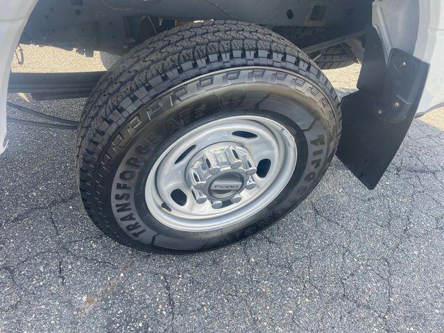 used 2021 Ford F-250 car, priced at $35,990