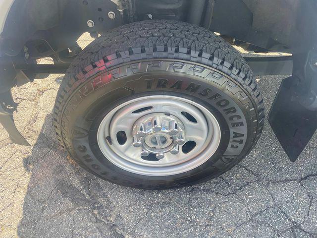 used 2021 Ford F-250 car, priced at $35,990