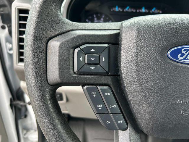 used 2021 Ford F-250 car, priced at $36,500