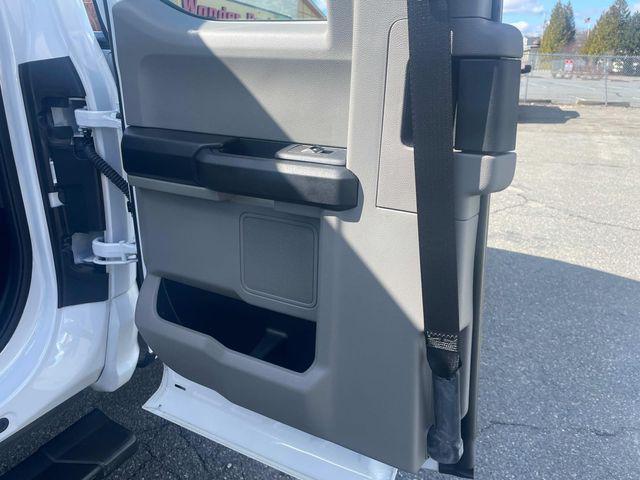 used 2021 Ford F-250 car, priced at $35,990