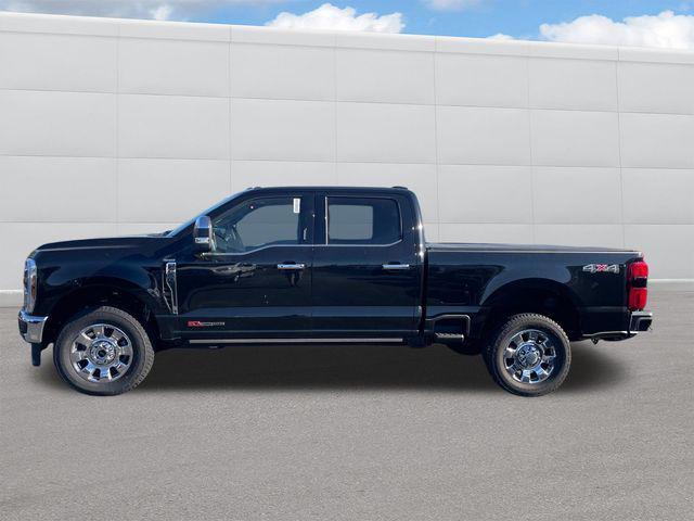 new 2024 Ford F-250 car, priced at $91,736