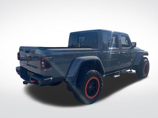 used 2021 Jeep Gladiator car, priced at $40,900