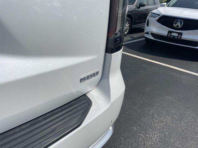 used 2021 Cadillac Escalade car, priced at $62,490