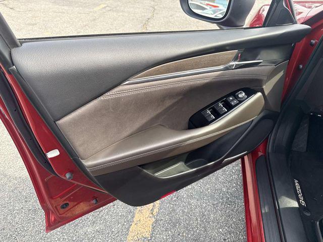 used 2018 Mazda Mazda6 car, priced at $19,999