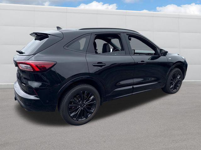used 2023 Ford Escape car, priced at $29,990