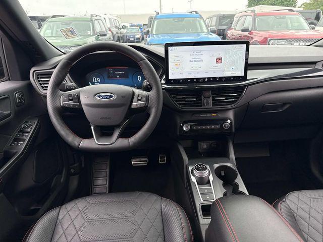 used 2023 Ford Escape car, priced at $29,990