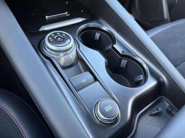 new 2025 Ford Explorer car